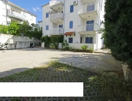 Apartment Gordana 4 1 Id 726 Murter