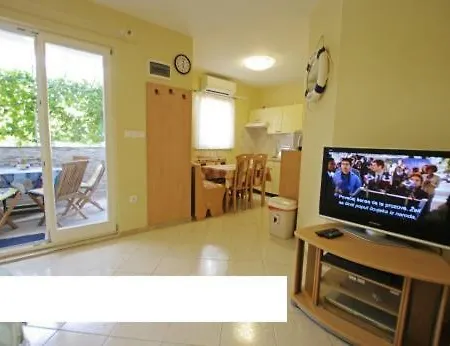 Apartment Gordana 4 1 Id 726 *